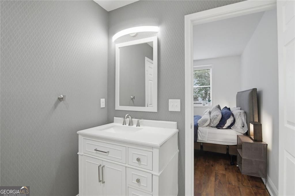 5384 Harris Circle Dunwoody GA 30338
