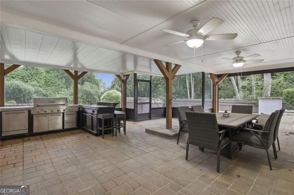 5384 Harris Circle Dunwoody GA 30338