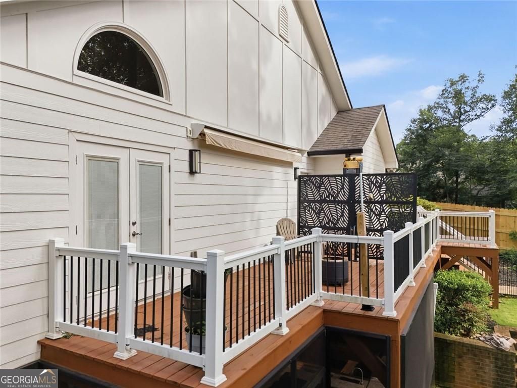 5384 Harris Circle Dunwoody GA 30338