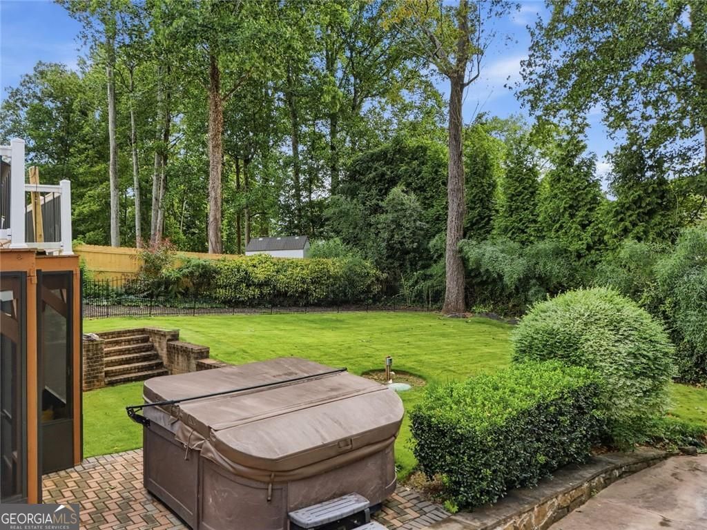5384 Harris Circle Dunwoody GA 30338