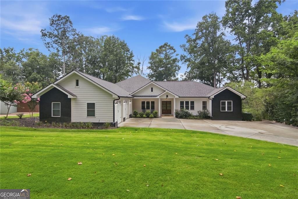 5384 Harris Circle Dunwoody GA 30338