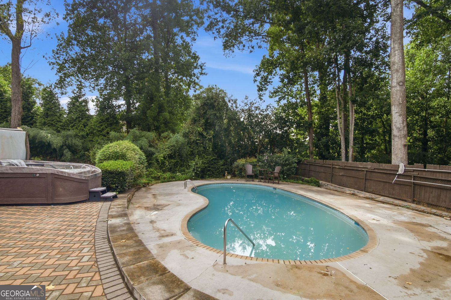 5384 Harris Circle Dunwoody GA 30338