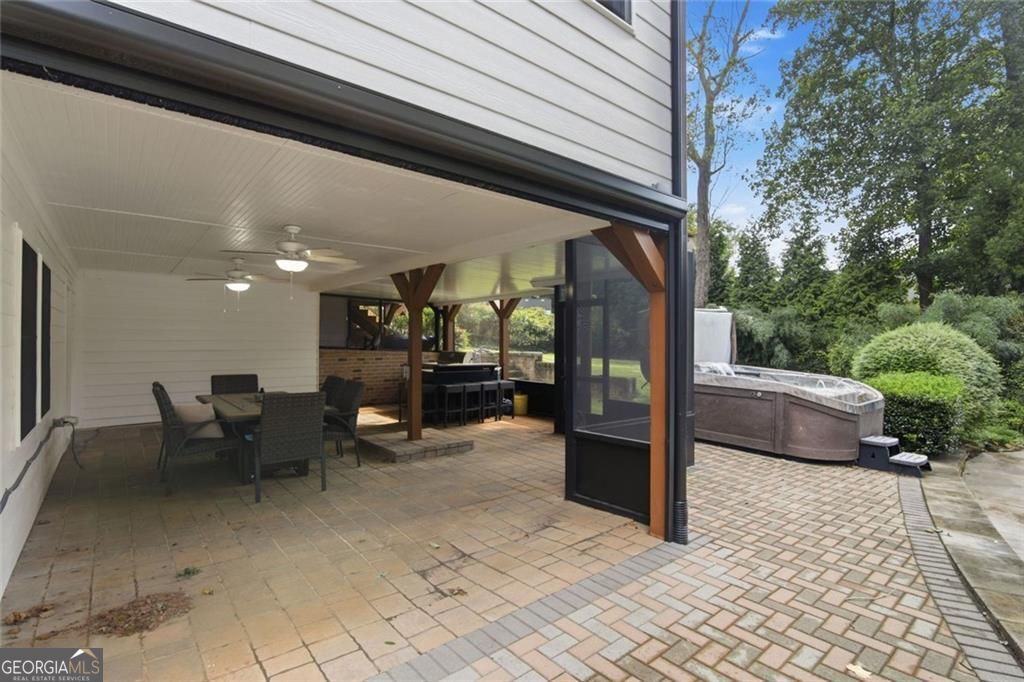 5384 Harris Circle Dunwoody GA 30338