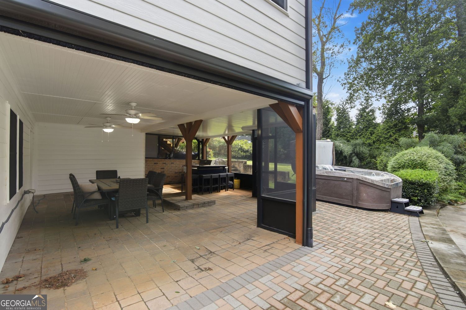5384 Harris Circle Dunwoody GA 30338