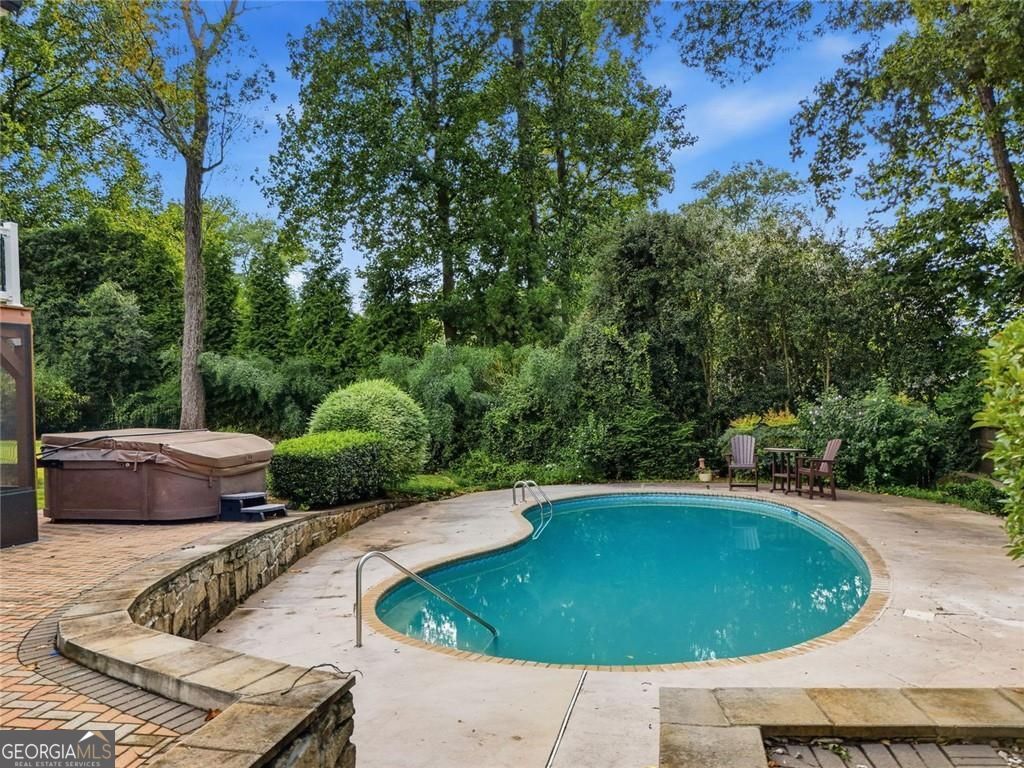 5384 Harris Circle Dunwoody GA 30338