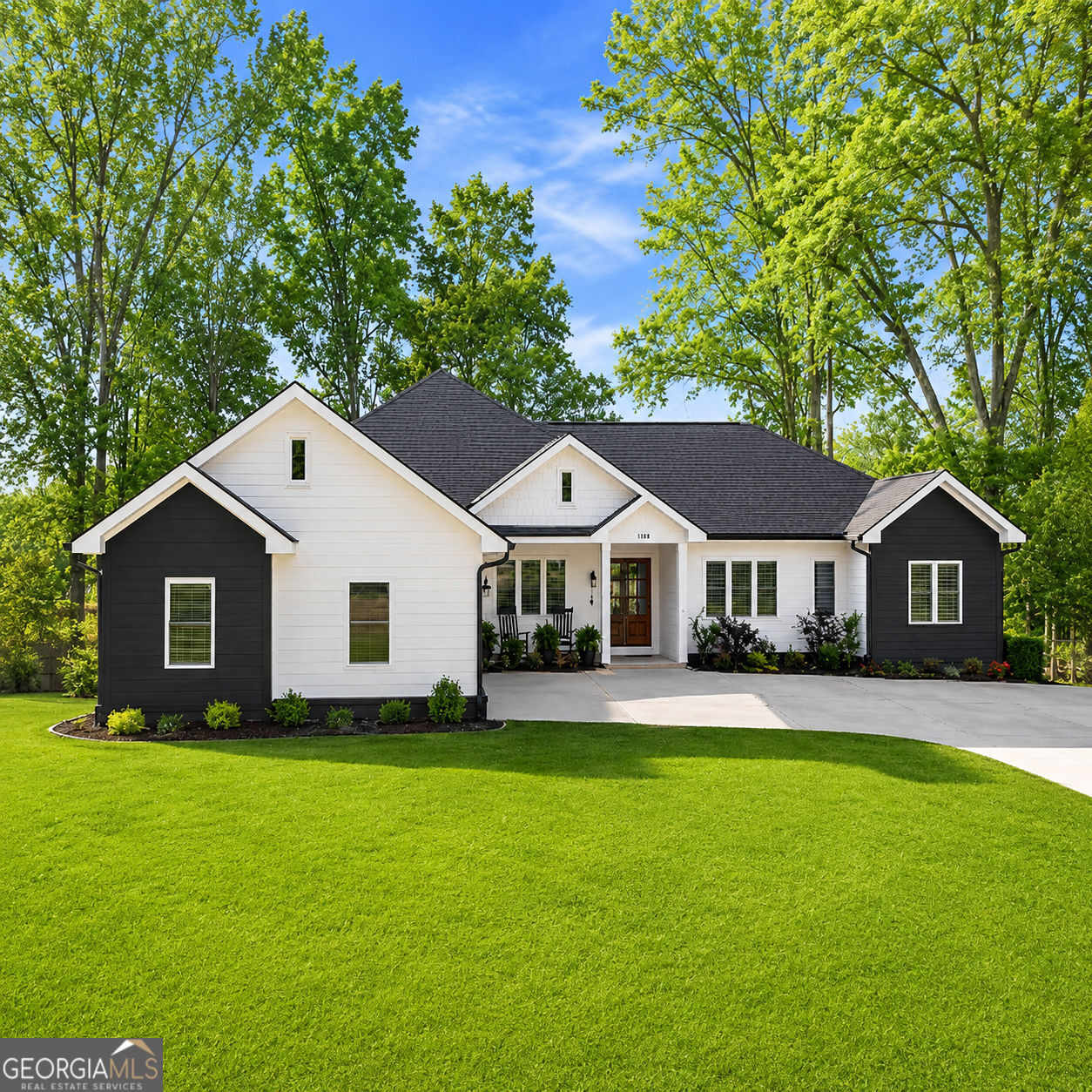 5384 Harris Circle Dunwoody GA 30338