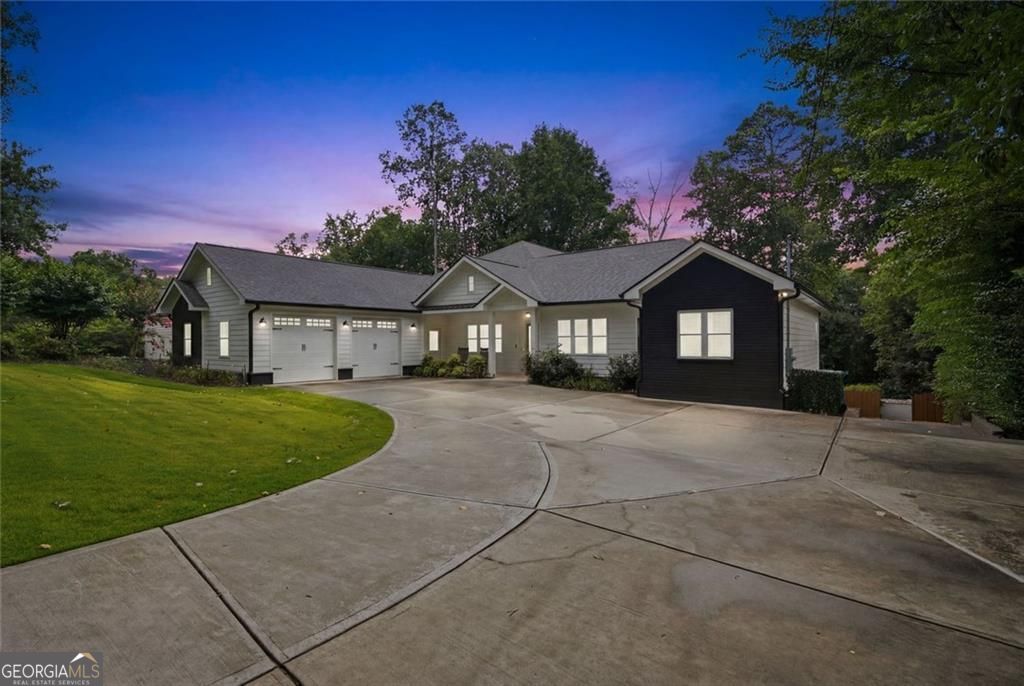 5384 Harris Circle Dunwoody GA 30338
