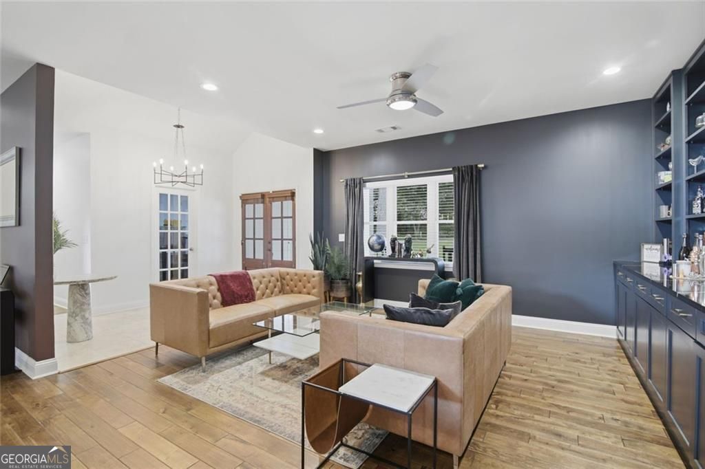 5384 Harris Circle Dunwoody GA 30338