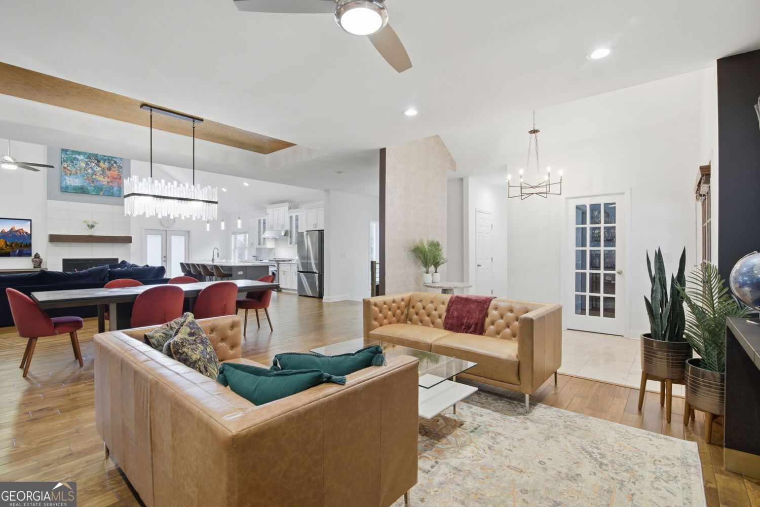 5384 Harris Circle Dunwoody GA 30338