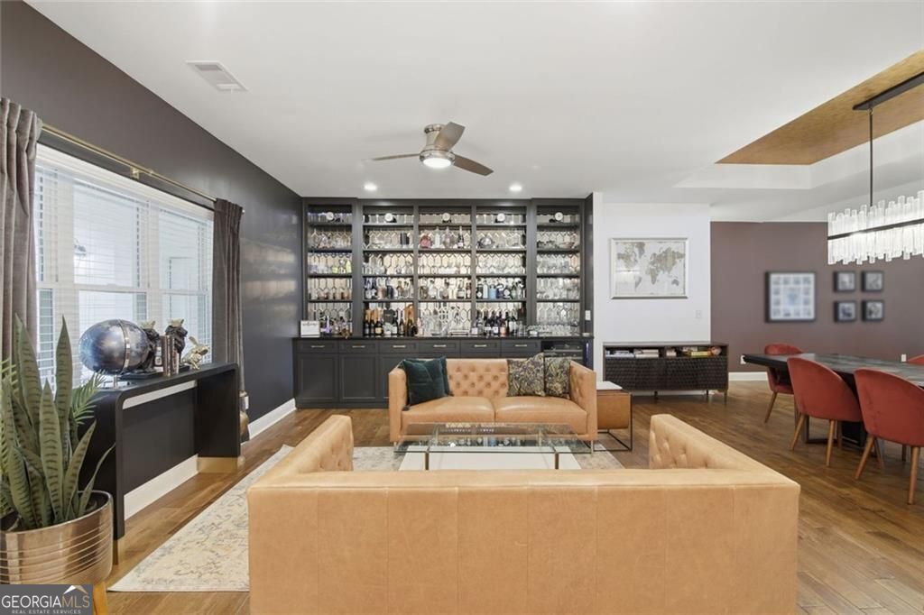 5384 Harris Circle Dunwoody GA 30338
