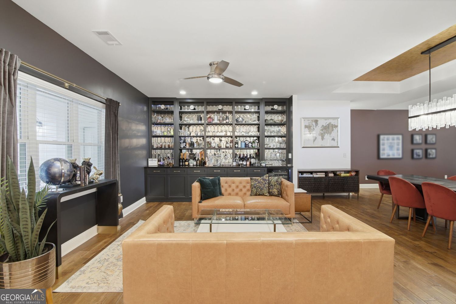 5384 Harris Circle Dunwoody GA 30338