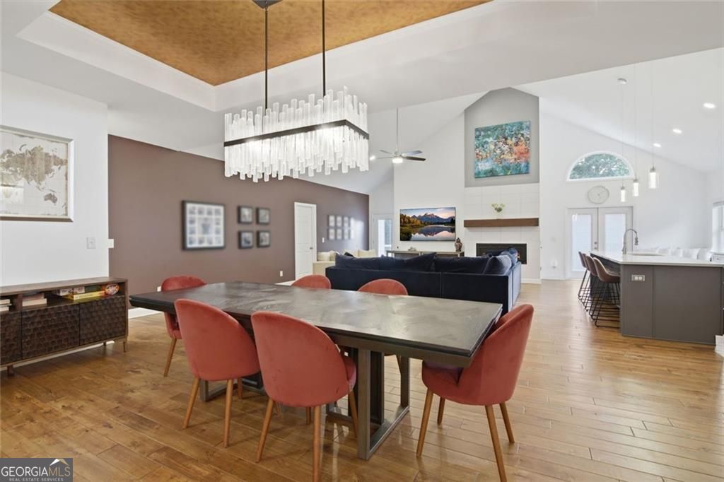 5384 Harris Circle Dunwoody GA 30338