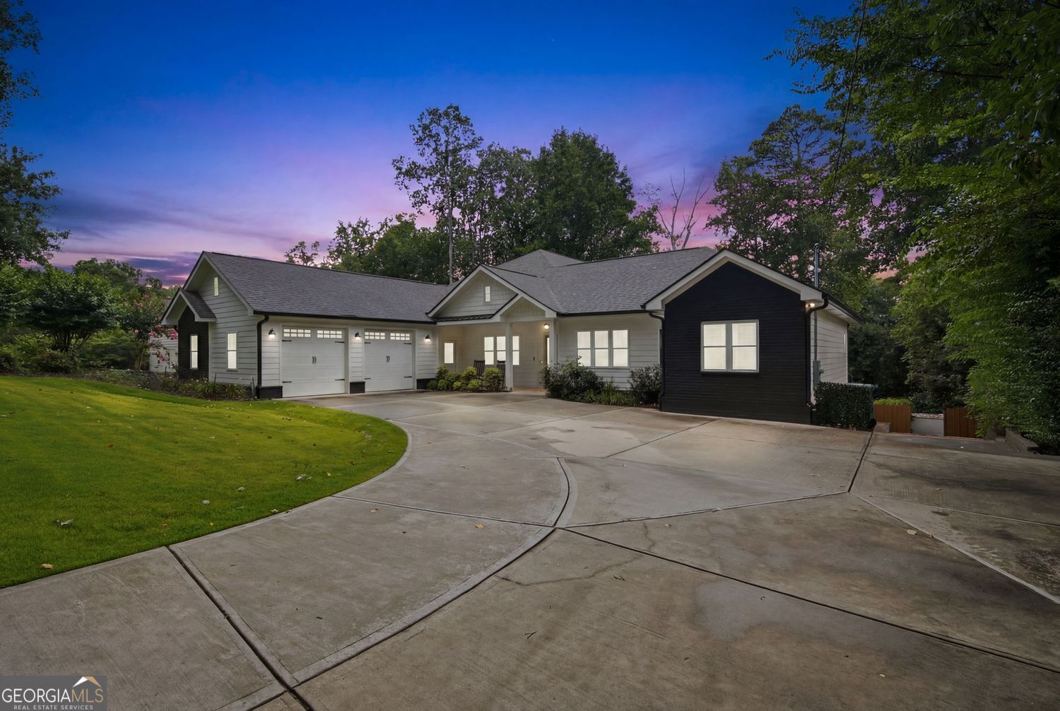 5384 Harris Circle Dunwoody GA 30338