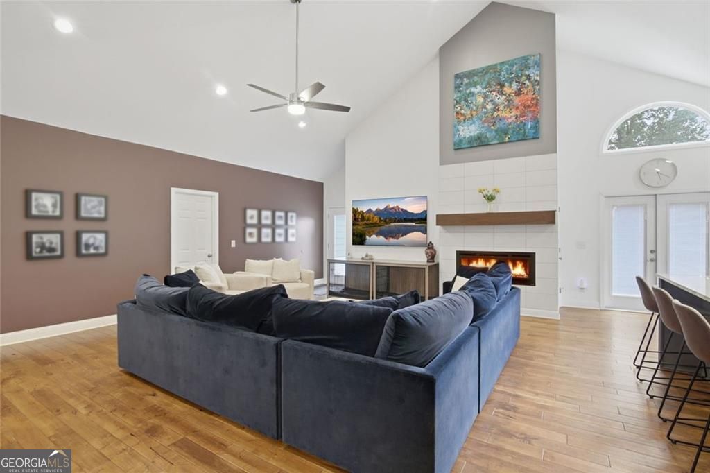 5384 Harris Circle Dunwoody GA 30338