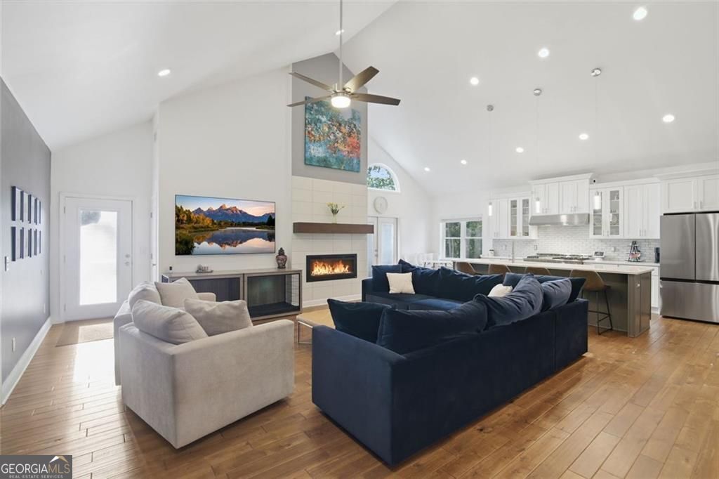 5384 Harris Circle Dunwoody GA 30338