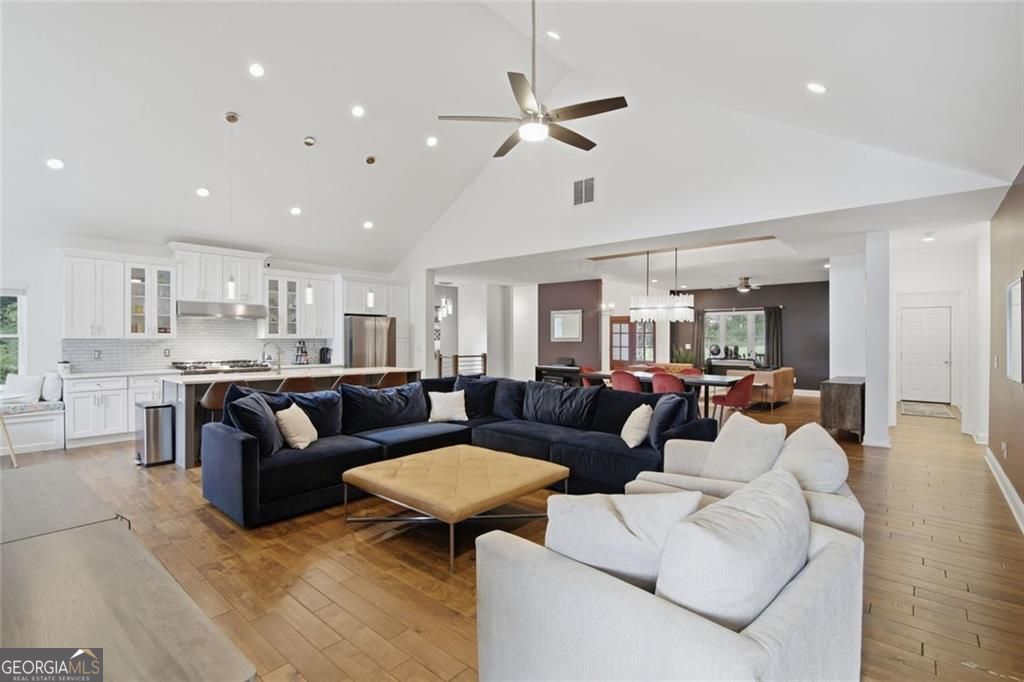 5384 Harris Circle Dunwoody GA 30338
