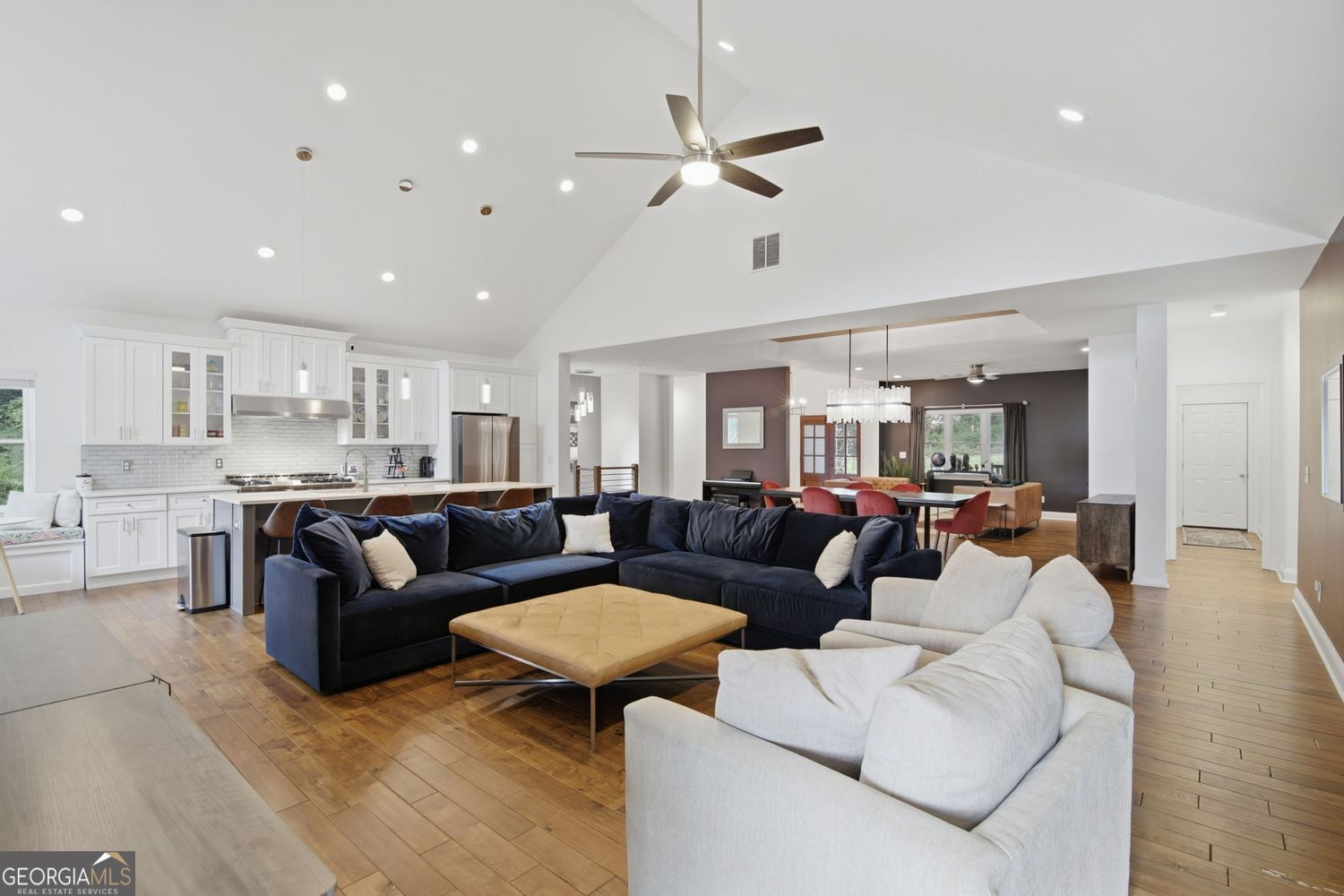 5384 Harris Circle Dunwoody GA 30338