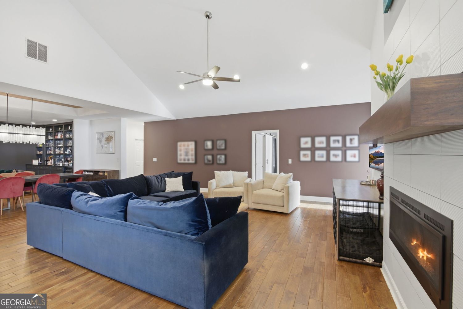 5384 Harris Circle Dunwoody GA 30338