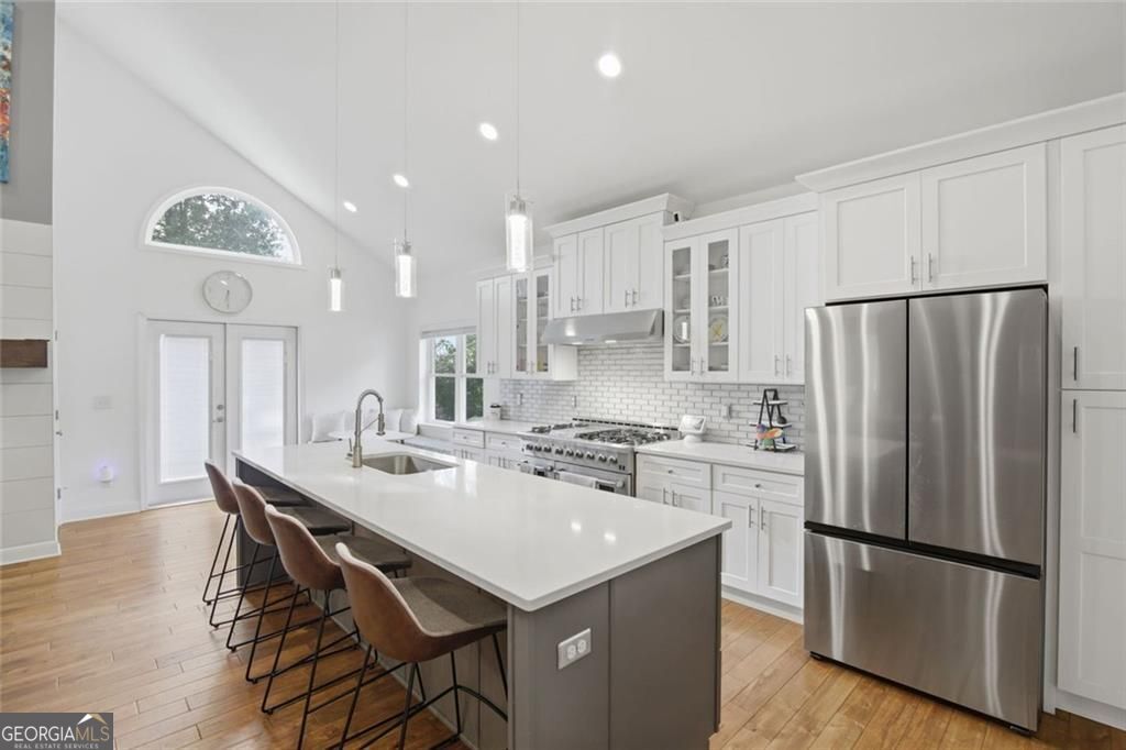 5384 Harris Circle Dunwoody GA 30338
