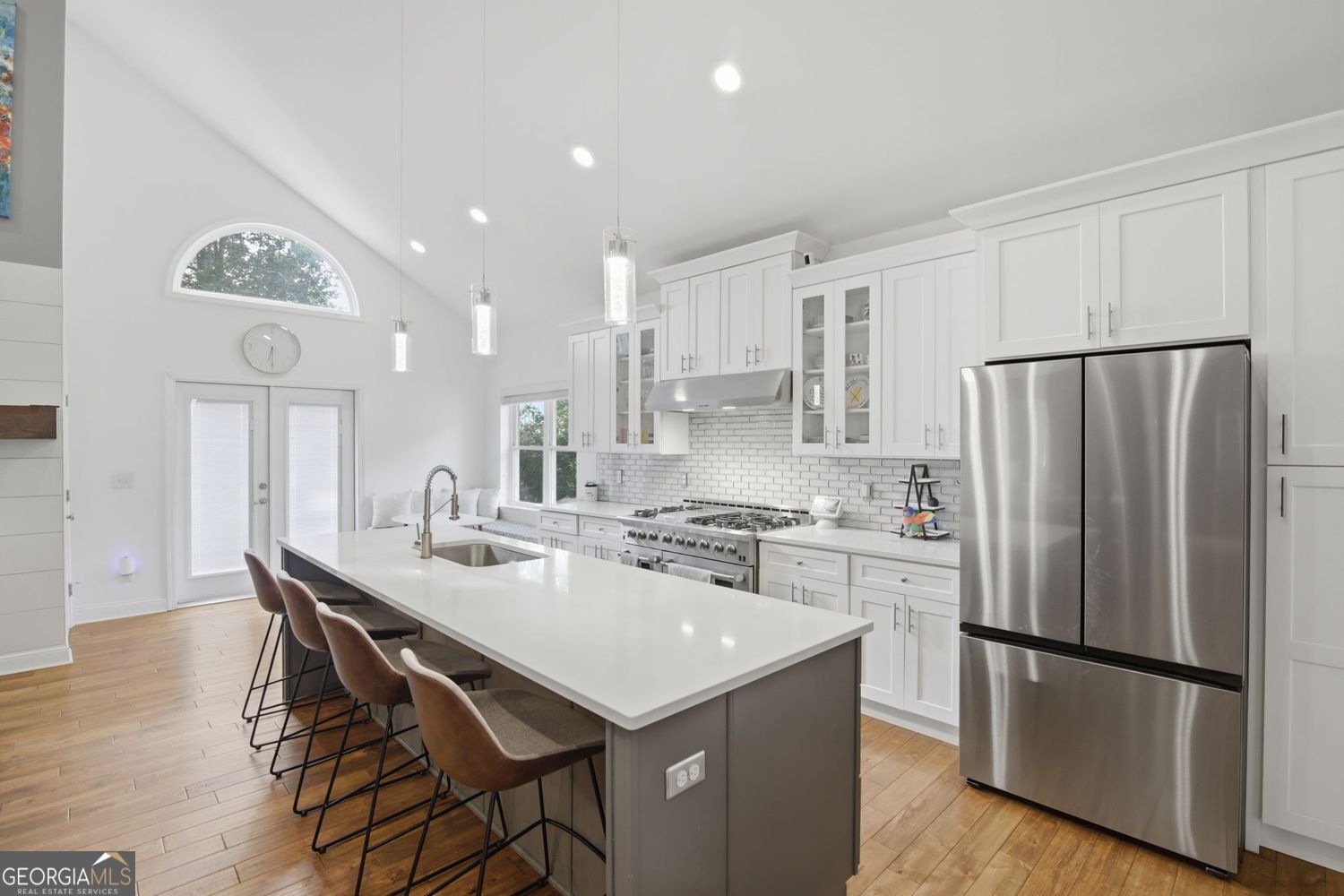 5384 Harris Circle Dunwoody GA 30338