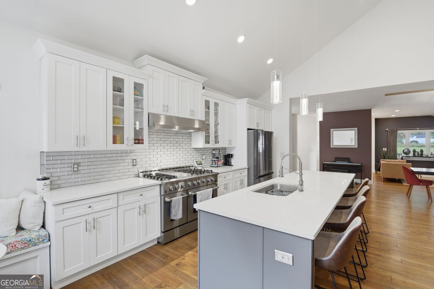 5384 Harris Circle Dunwoody GA 30338