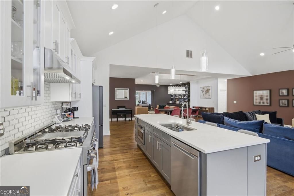 5384 Harris Circle Dunwoody GA 30338