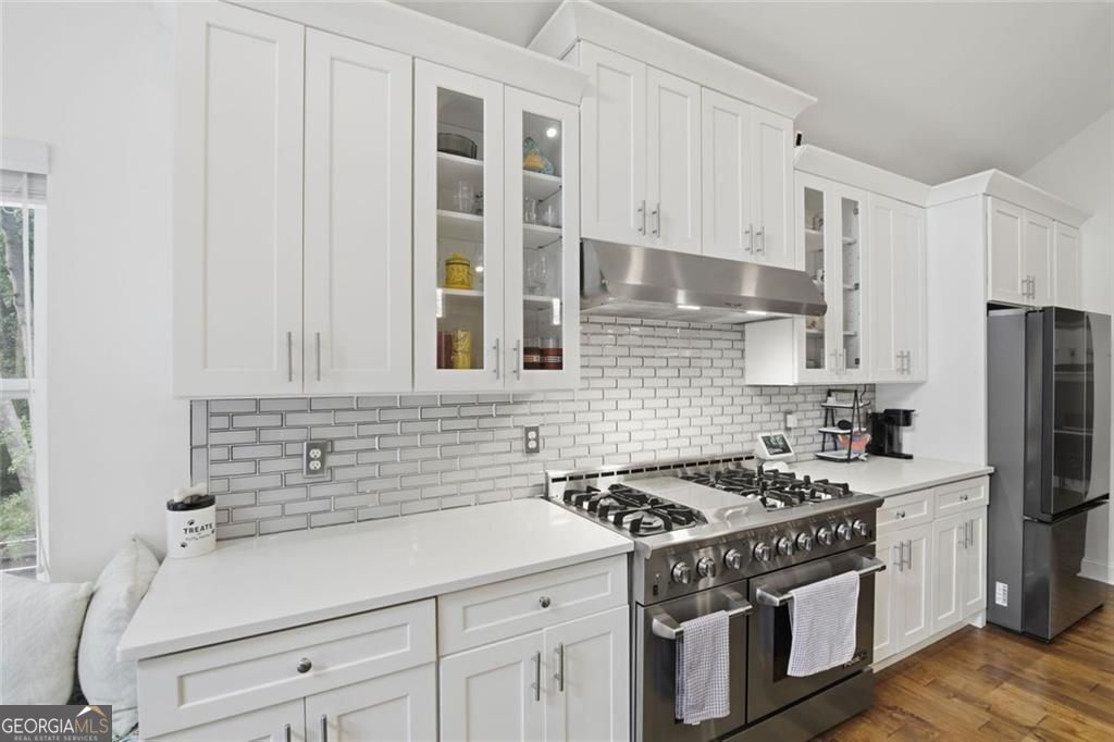 5384 Harris Circle Dunwoody GA 30338
