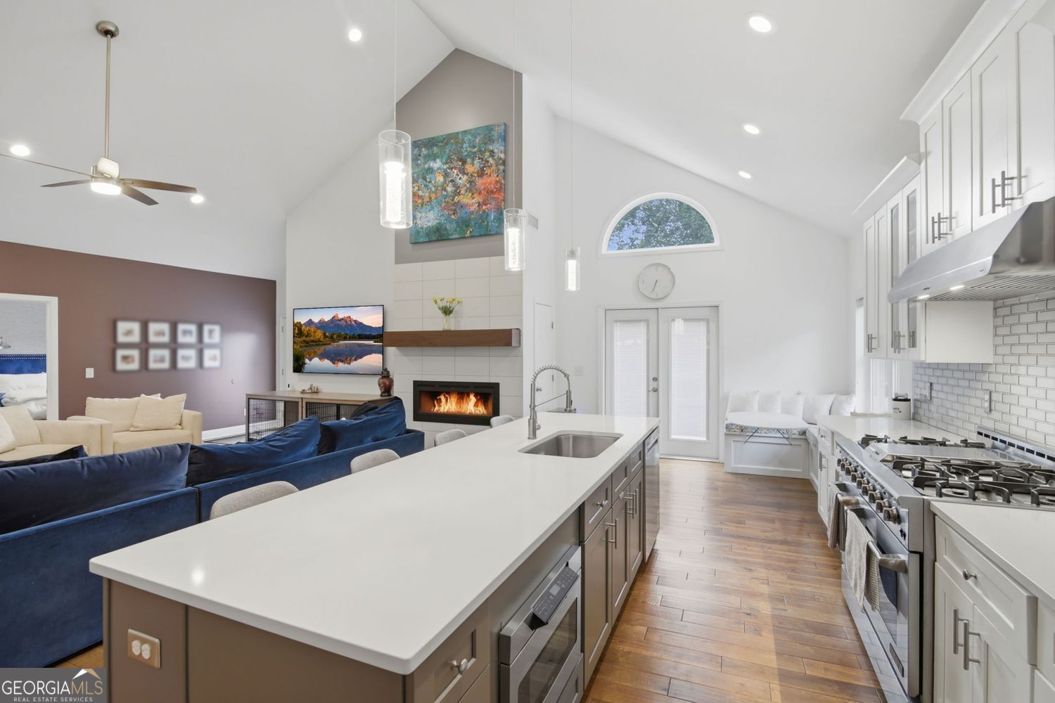 5384 Harris Circle Dunwoody GA 30338