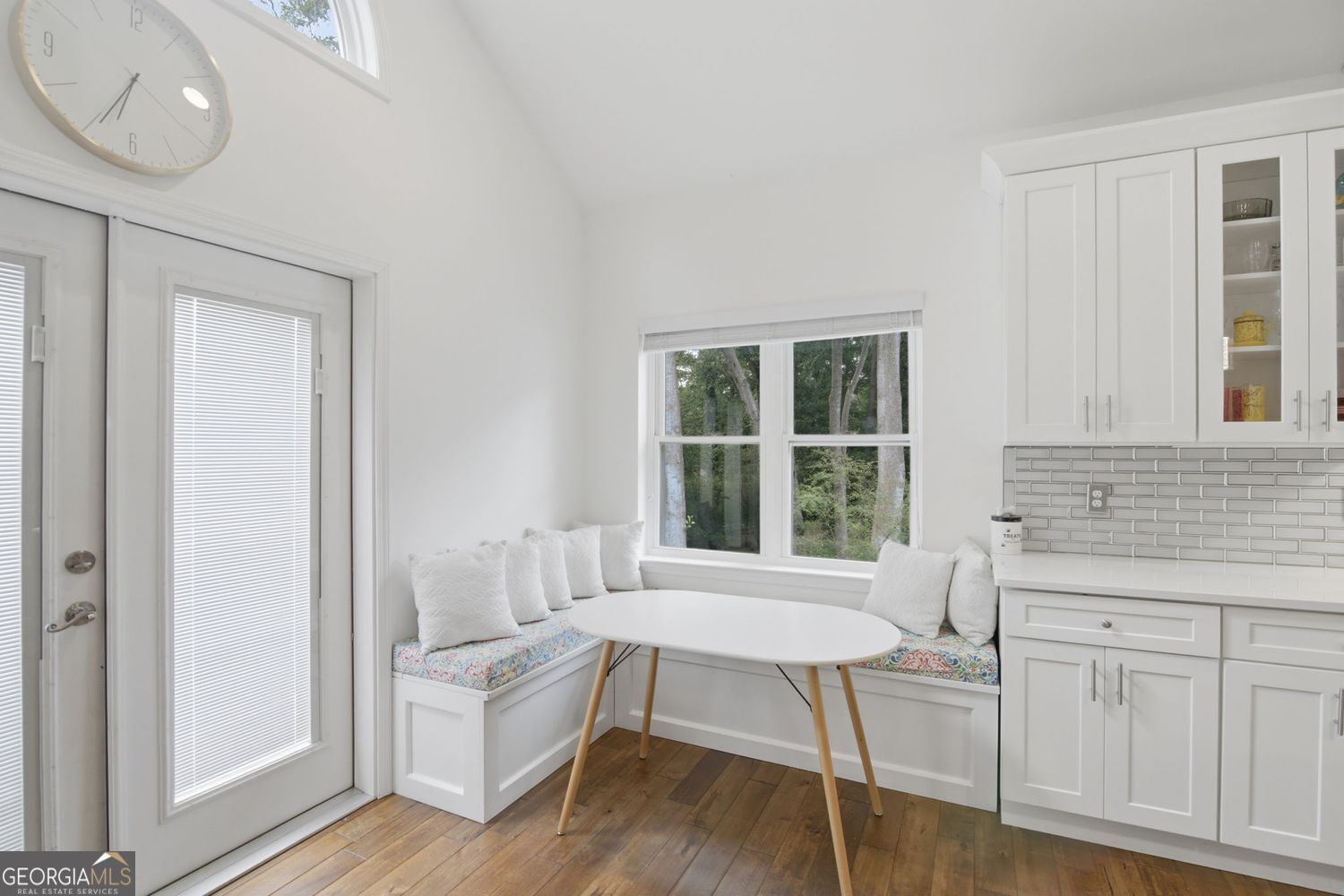 5384 Harris Circle Dunwoody GA 30338