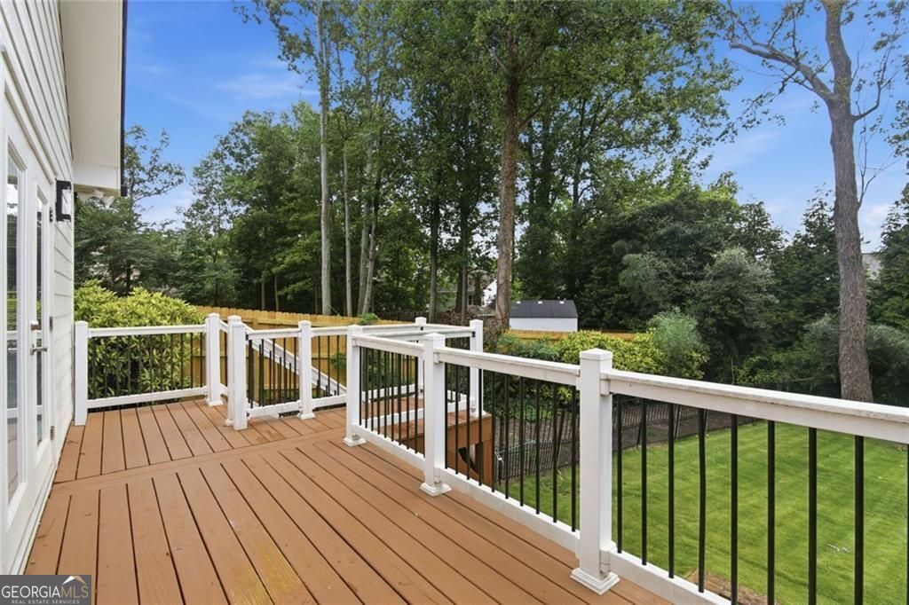 5384 Harris Circle Dunwoody GA 30338