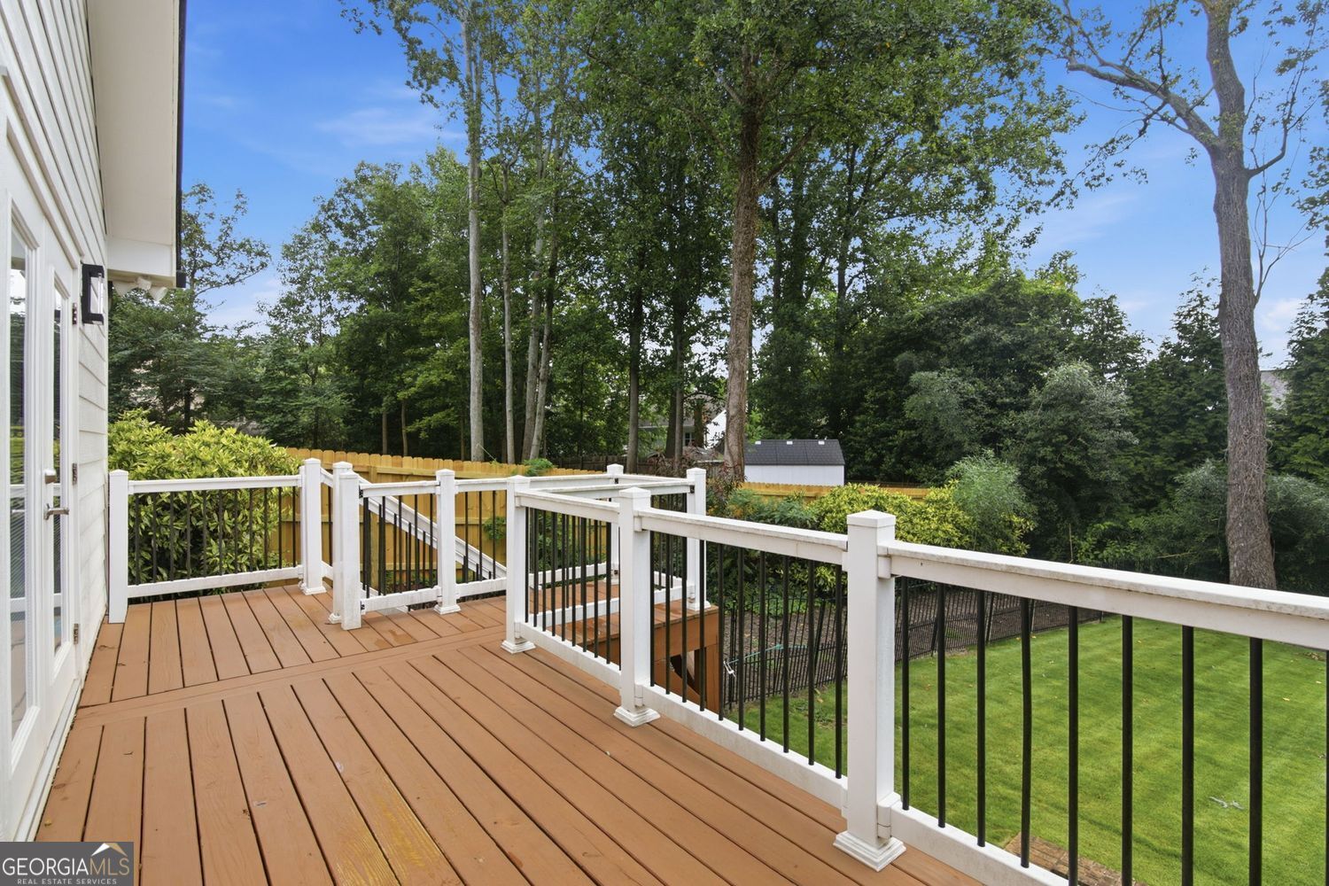 5384 Harris Circle Dunwoody GA 30338