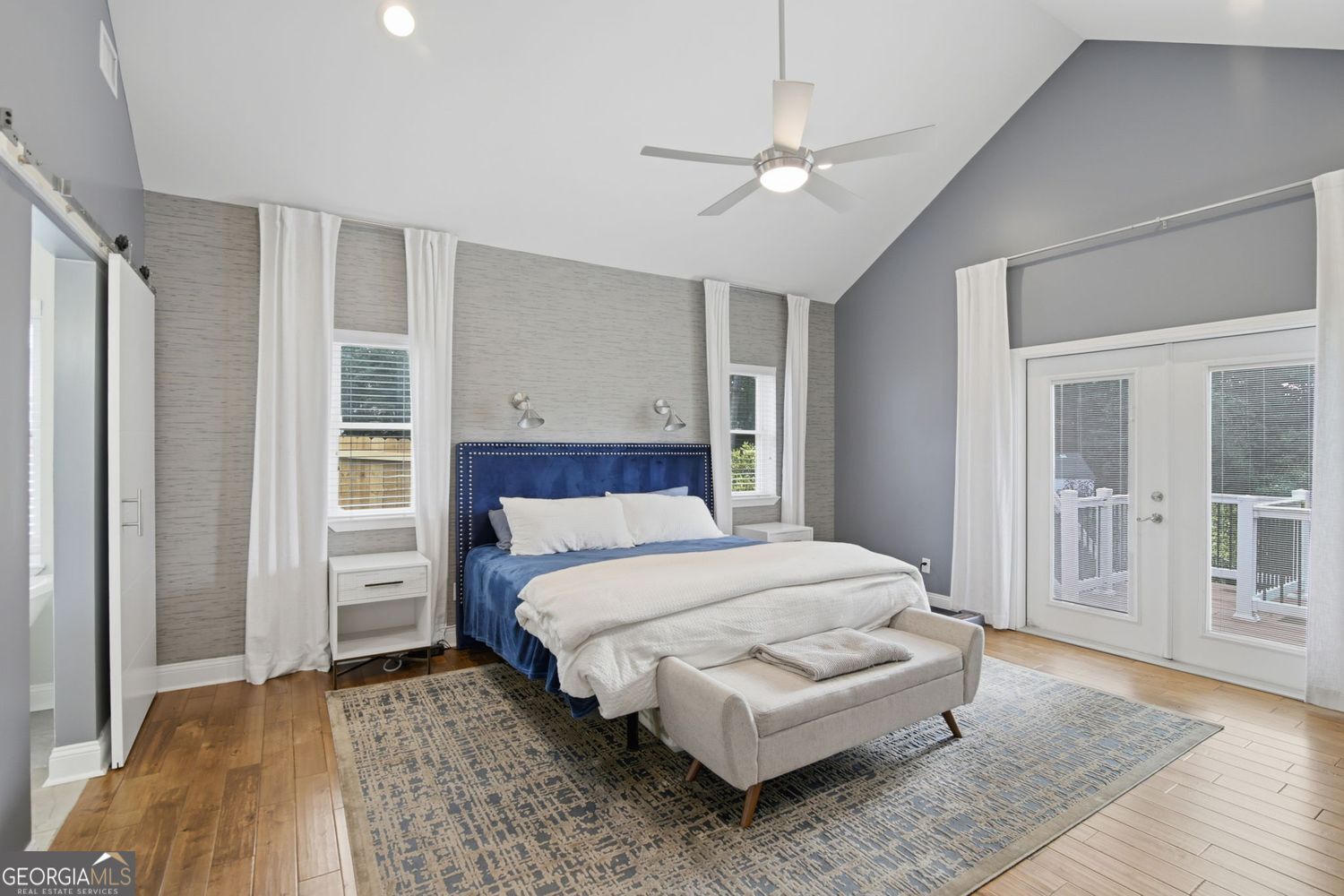 5384 Harris Circle Dunwoody GA 30338