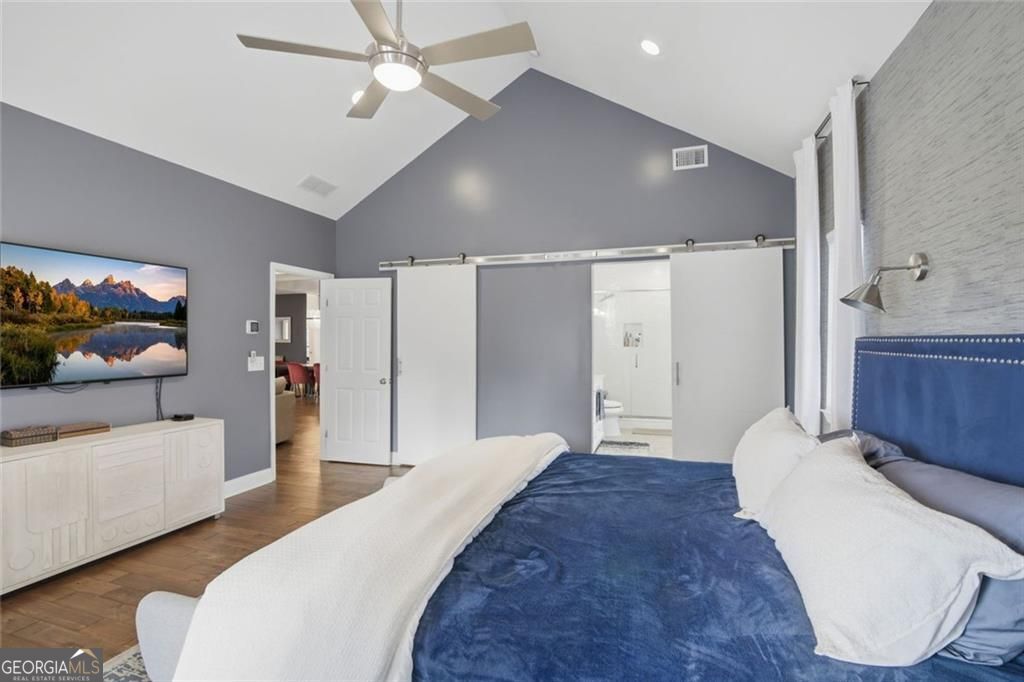 5384 Harris Circle Dunwoody GA 30338