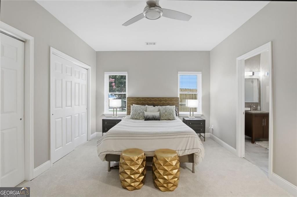 5384 Harris Circle Dunwoody GA 30338