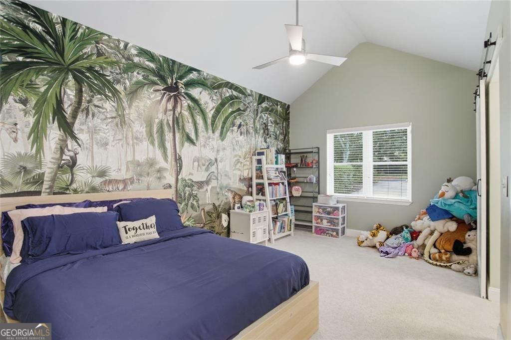 5384 Harris Circle Dunwoody GA 30338