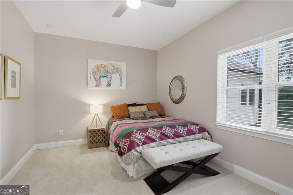 5384 Harris Circle Dunwoody GA 30338