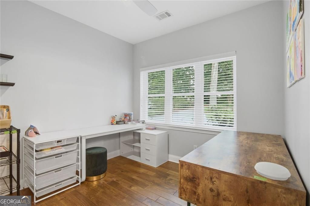 5384 Harris Circle Dunwoody GA 30338