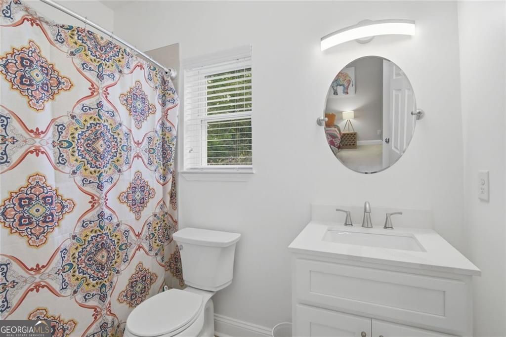 5384 Harris Circle Dunwoody GA 30338