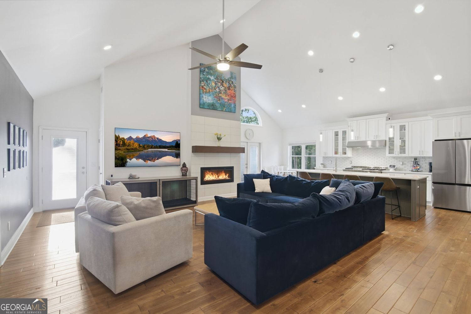 5384 Harris Circle Dunwoody GA 30338