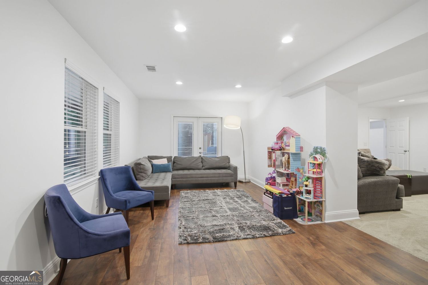 5384 Harris Circle Dunwoody GA 30338