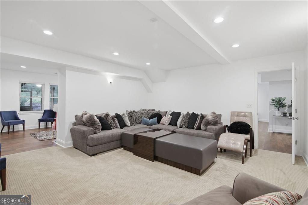 5384 Harris Circle Dunwoody GA 30338
