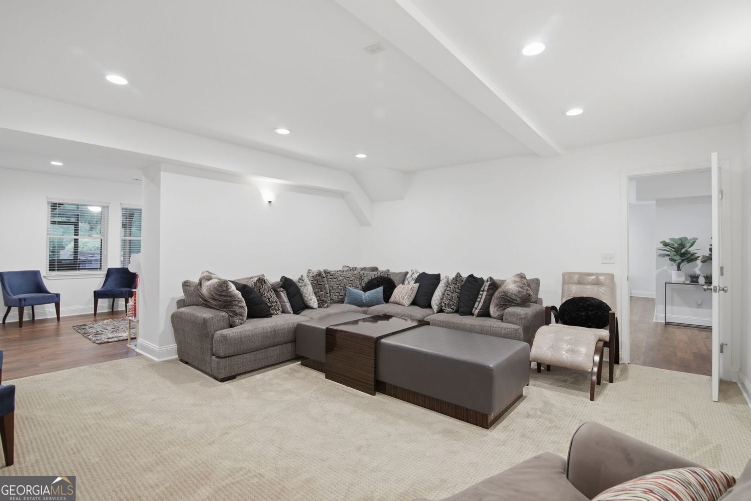 5384 Harris Circle Dunwoody GA 30338