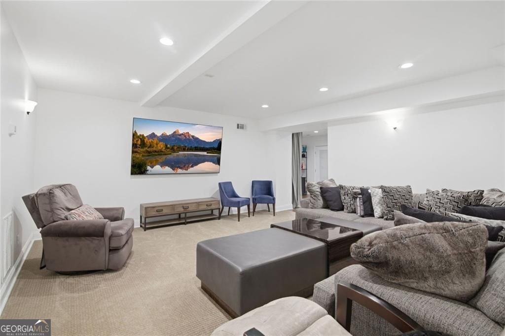 5384 Harris Circle Dunwoody GA 30338