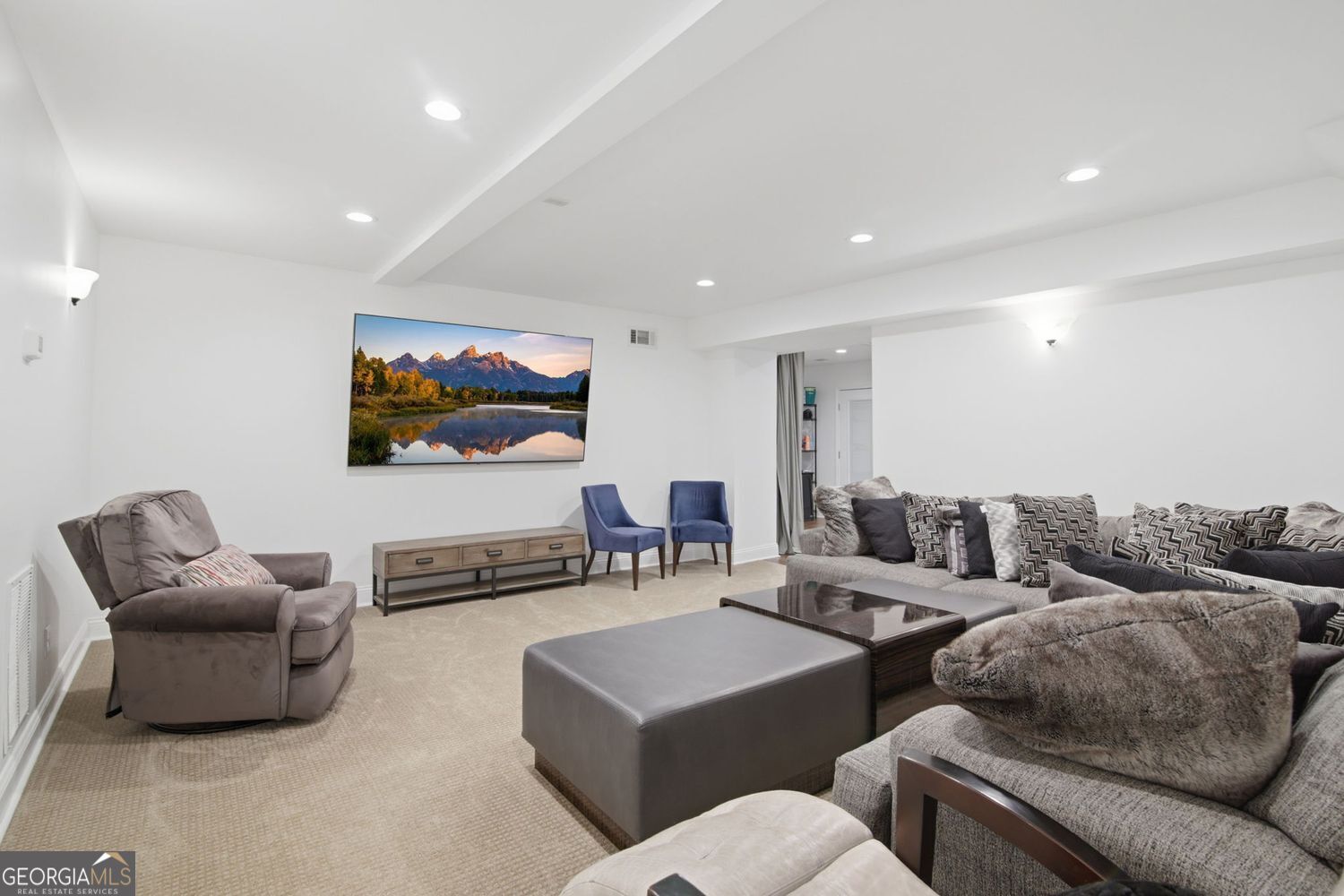 5384 Harris Circle Dunwoody GA 30338