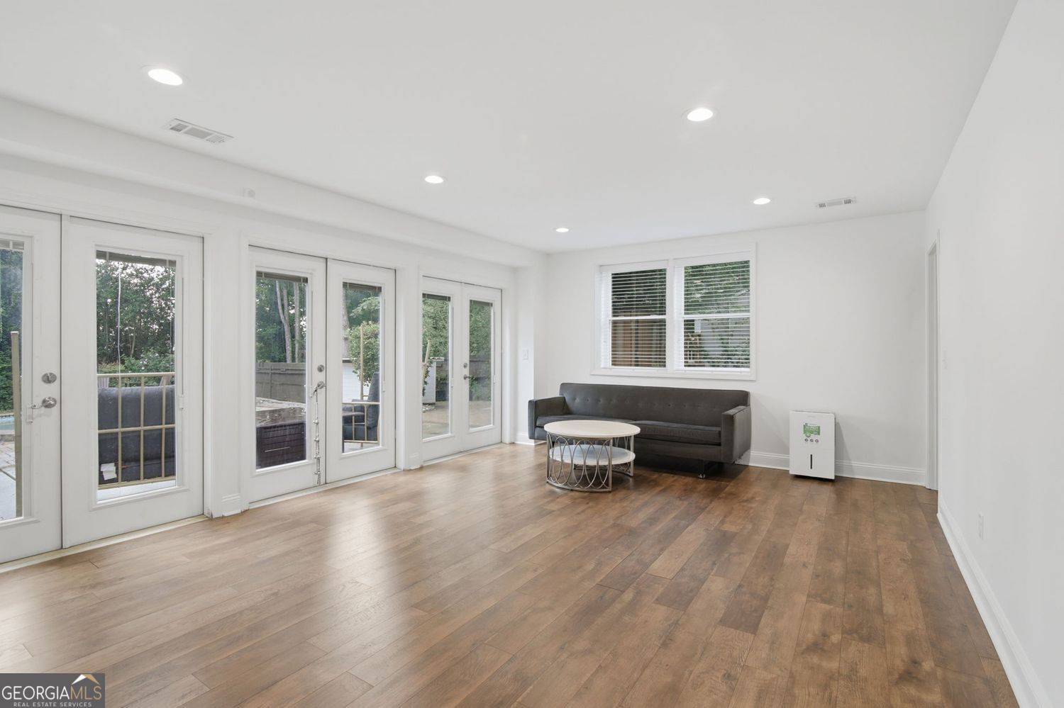 5384 Harris Circle Dunwoody GA 30338