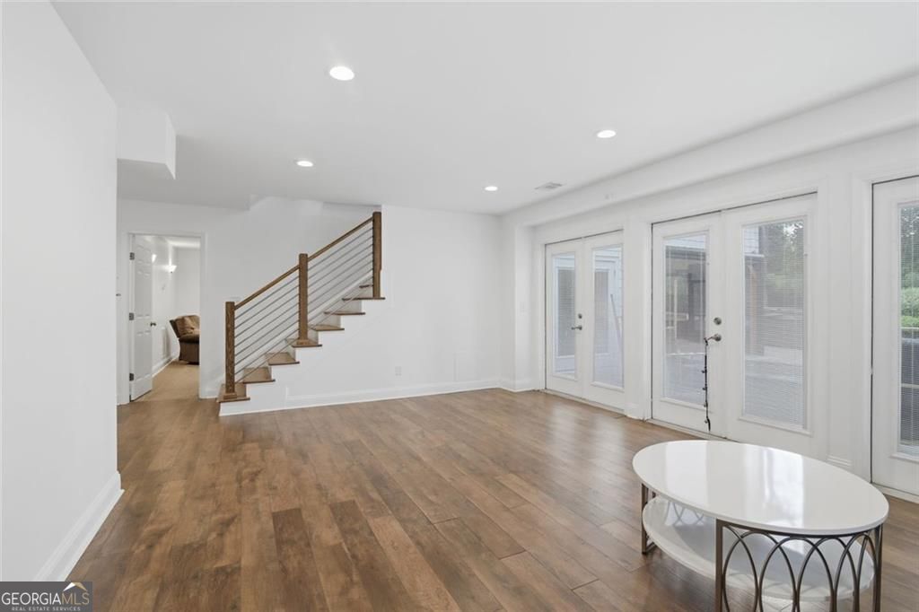 5384 Harris Circle Dunwoody GA 30338
