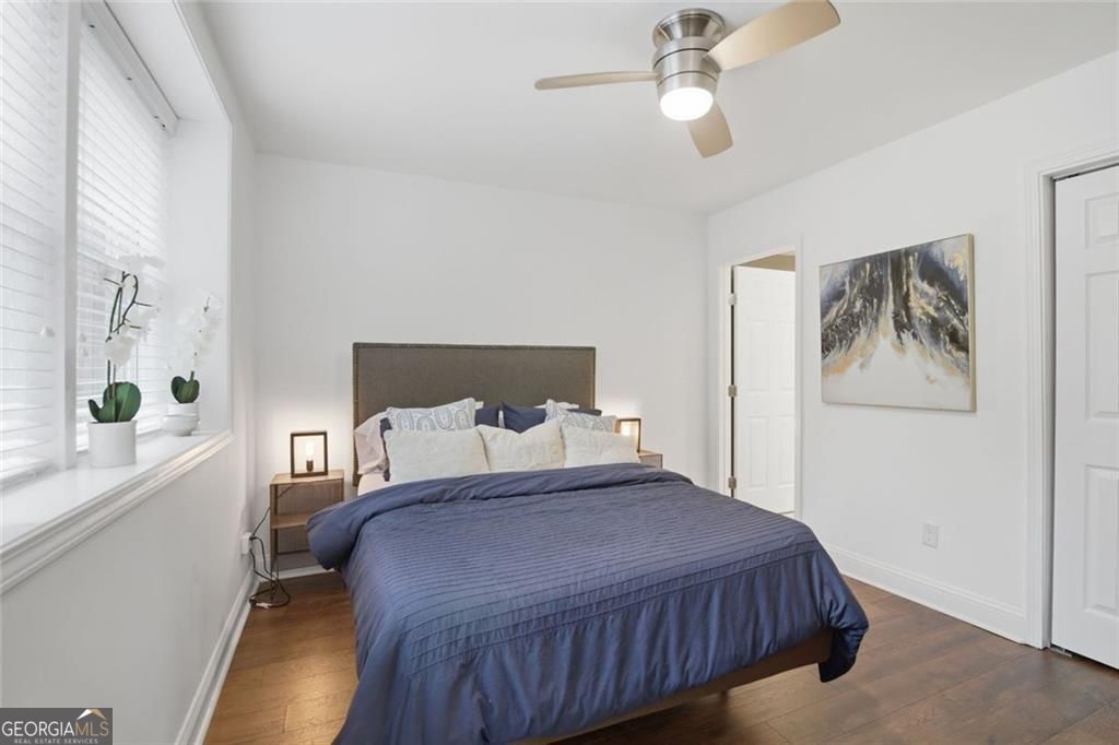 5384 Harris Circle Dunwoody GA 30338
