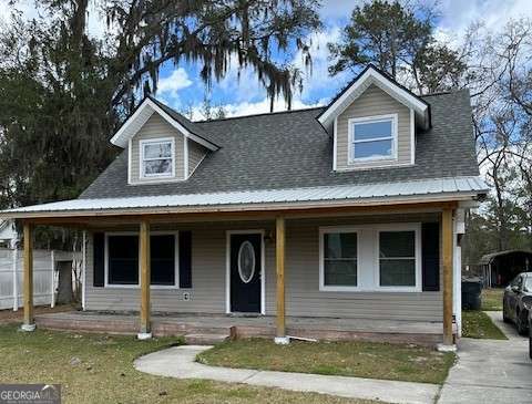 191 Island Drive Midway GA 31320