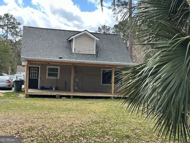 191 Island Drive Midway GA 31320