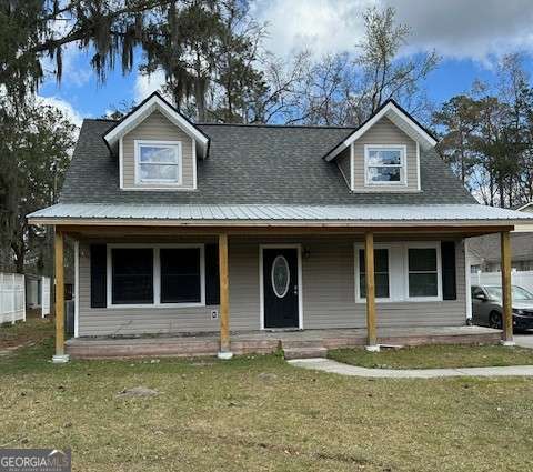 191 Island Drive Midway GA 31320